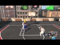 Nba 2k15  best against the best  mypark