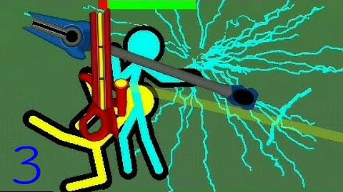 Supreme Duelist Stickman- Gameplay Walkthrough Part 3 (Android,IOS Game) PRINCE AKG GAMEPLAY