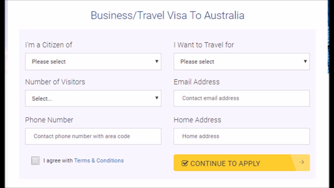 Australia Visa Eta Australia Eta Singapore Https Www Australiaeta Com Sg Australia Visa Travel Visa Visa