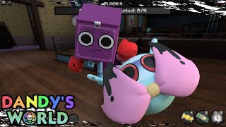 First Impression! | 🌼Dandy's World Guide