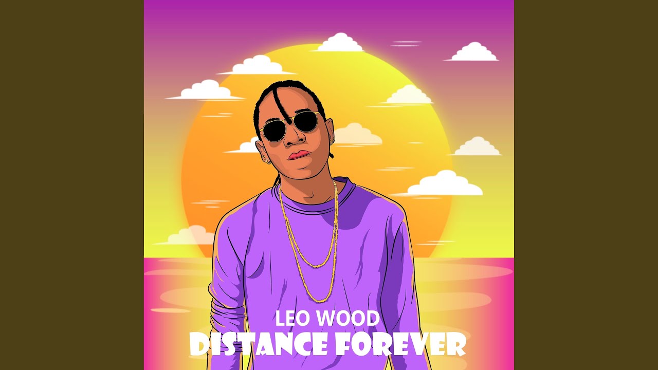YouTube에서 Distance Forever 보기 YouTube에서 Distance Forever 보기