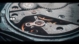 clock mechanism wallpaper - clock video wallpaper screenshot 4