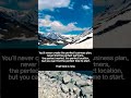 Stop waiting for the right Moment| motivational video #motivation
