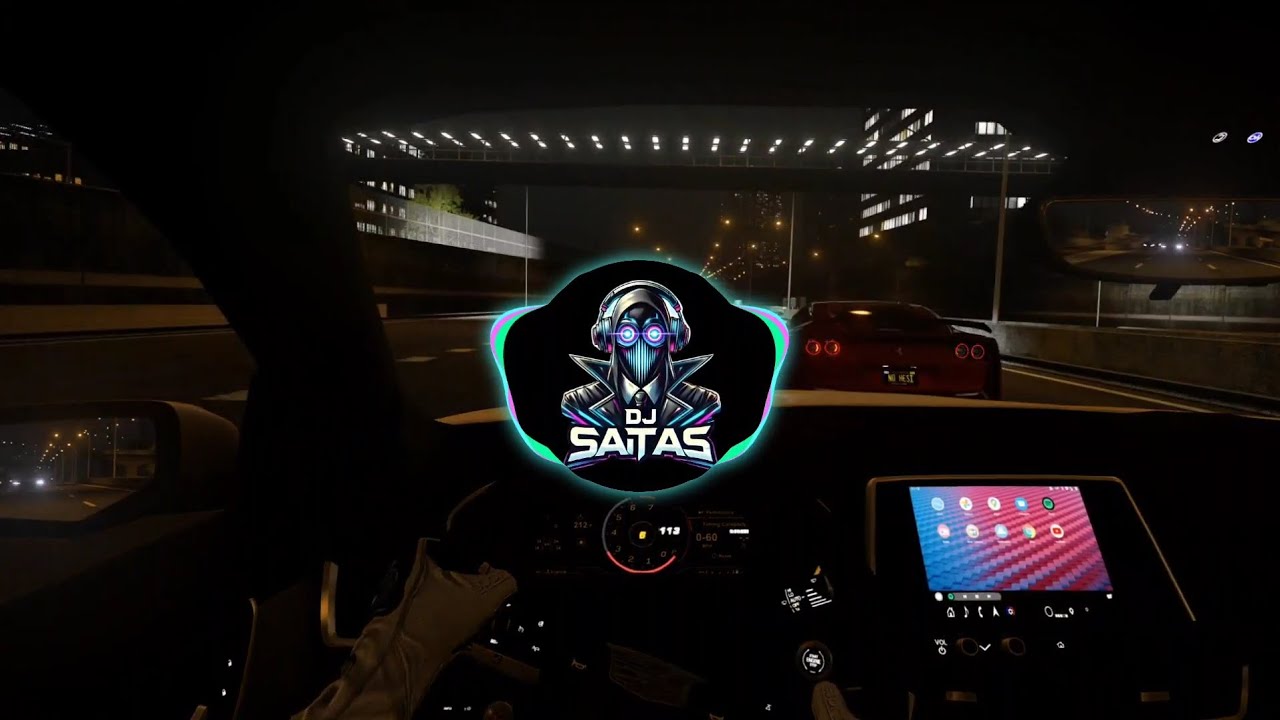 Obejrzyj DJ Saitas - Shadow Protocol w YouTube Obejrzyj DJ Saitas - Shadow Protocol w YouTube