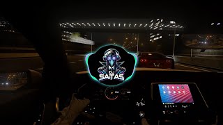 DJ Saitas - Shadow Protocol