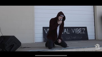 Caleb James Smith - #HelplessLove (Live) Vertical Vibez in Lawton, Oklahoma. March 6, 2021.