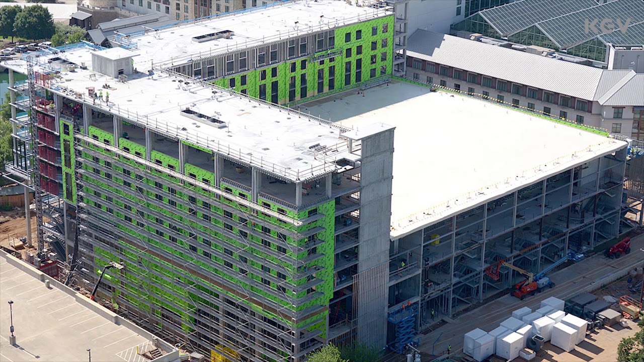 Nashville Corporate Video | KGV Studios | NBJ's Fast 50 | DF Chase