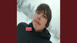 Gang - ScallyKen & Молодой RAGE