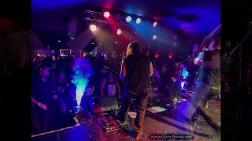 Failure By Proxy -LIVE footage to CD Track 