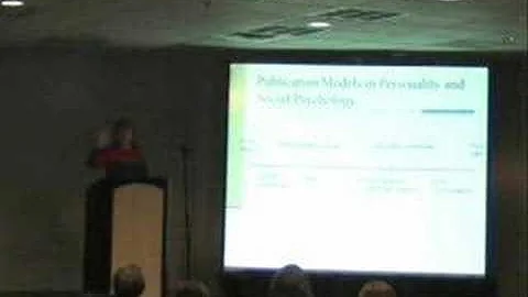 SPSP Roundtable Marilynn Brewer JPSP vs Psych Scie...