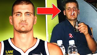 Untold Stories of NBA Superstars…