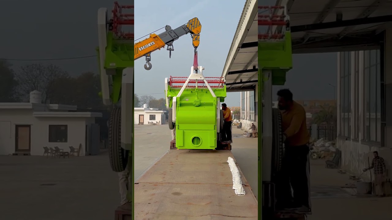 New Vishavkarma Straw Reaper - 2025 - Model - Contact - 9592138247 