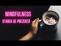 Mindfulness, Stare de prezență