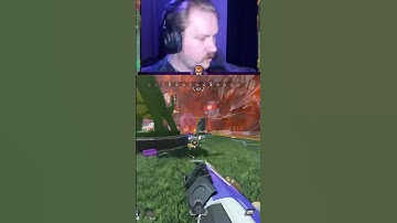 Who needs strikes to win anyways?!  #apexlegends #m3rkclan #gaming #twitchstreamer