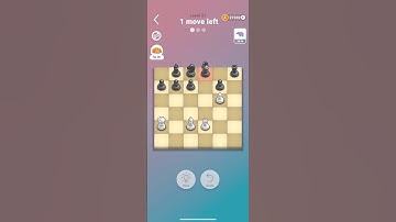 Pocket Chess Hippo Event Level 37 #pocketchess #chesspuzzles #hippochallenge #chess #hippoevent