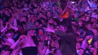 Picture This - Get On My Love ( Live Performance Video)