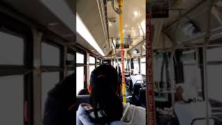 Route 51 & Purple Line.