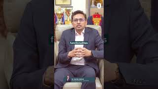ERP & SAP Knowledge Is Necessary for Students – Sachin Mohod | RIIM PGDM-SAP CXOs Programme