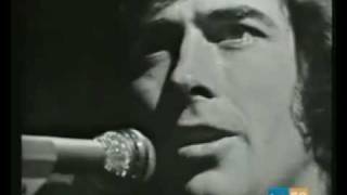 La Saeta | Joan Manuel Serrat  canta a Machado  (tv española 1974) chords
