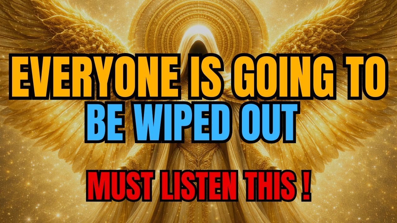 CHOSEN ONE, YOU HAVE NO IDEA WHAT'S ABOUT TO HAPPEN – FINAL STEP!