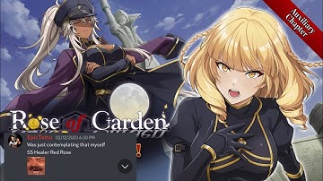 New Event Rose of Garden and Units! Will Rose Be a Healer🤔 [The Eminence In Shadow]