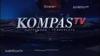 Download lagu Station ID Kompas TV (15s) (2017)