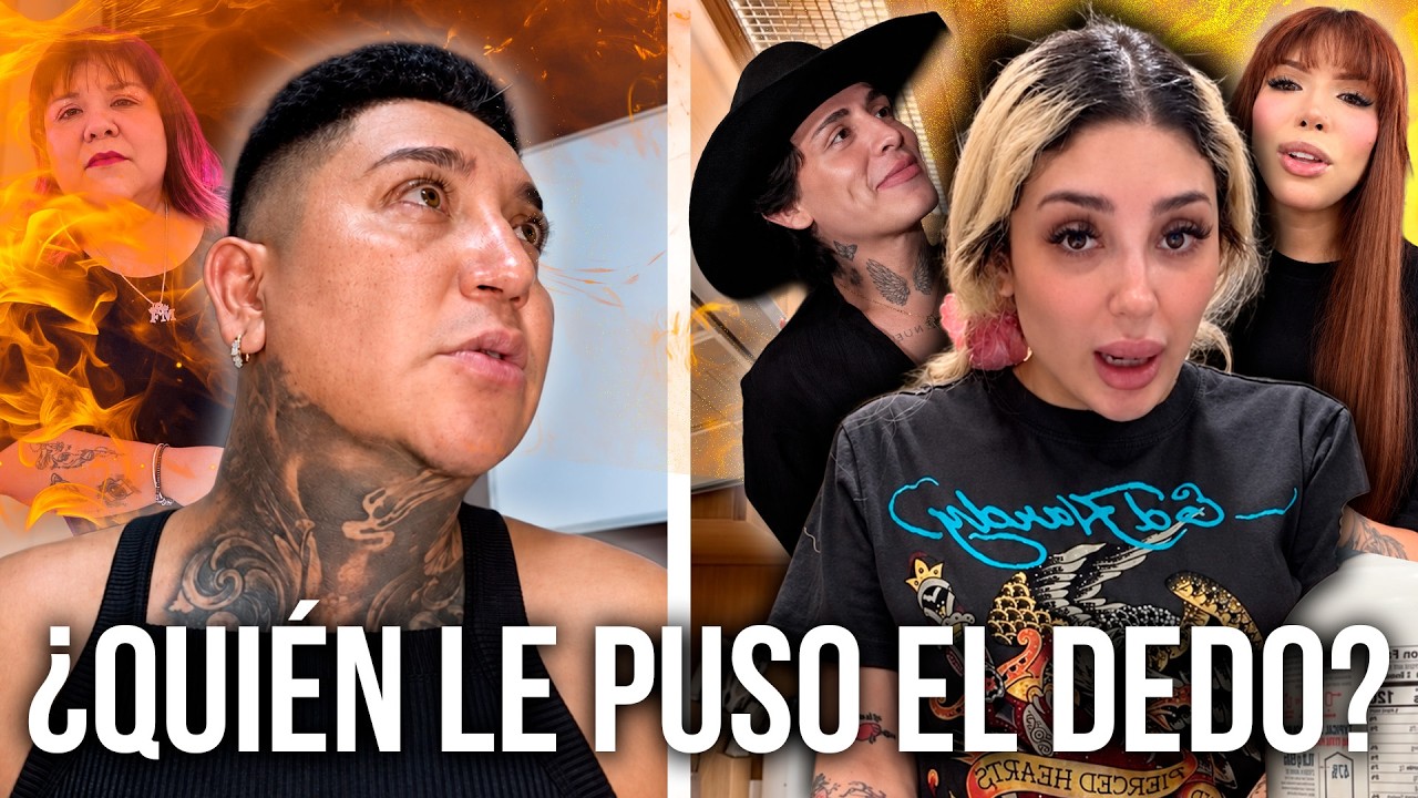 Latest Title & Thumbnail