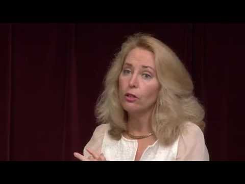 President's Speaker Series: Valerie Plame Wilson