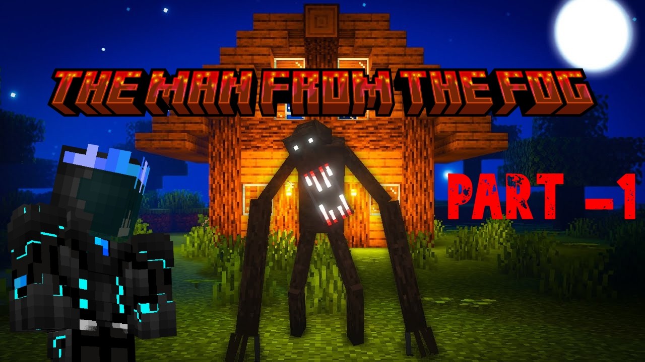 This Minecraft horror mod goes too far, and I played it.