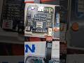 Samsung A36 SM-A366 isp UFS(TX_N,P ,RX_N,P, GND, insert Cable) Read Dump Speed 100mb/s By F64_Type C