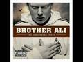 Brother ali  chain link