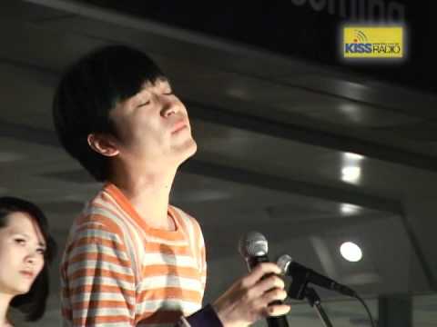 蘇打綠 你在煩惱什麼簽唱會 演唱-繭