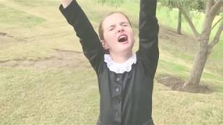Susan B. Anthony - Herstory for Kids
