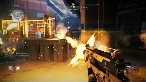 Killzone Shadow Fall MULTIPLAYER GAMEPLAY!! Launch Night Review!! (Online Multiplayer PS4 HD)