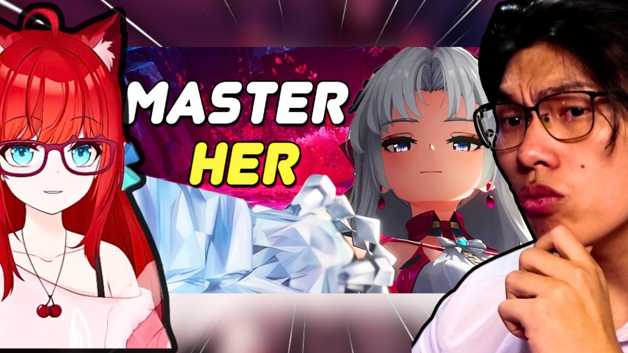 MASTER Carlotta in 18 Minutes! | Wuthering Waves Guide ft.