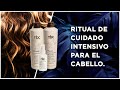 REMEDY | Ritual de CUIDADO INTENSIVO para el CABELLO  | Natural Beauty Care