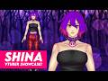 SHOW CASE SHINA -VTUBER MODEL- #vtuber #vtubershowcase #vtuberrigging