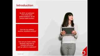 Building a business case for Unified Communications: Webinar Replay
