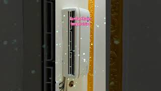 Ac+Fan+Room temperature #supportme #saianuschannel #2026 #trendingshorts #temperature