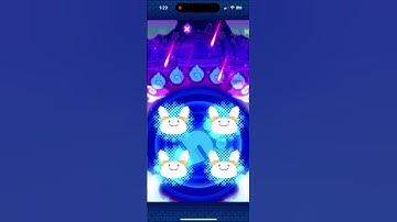 Lolita Pekora Yokai Watch Puni Puni Soultimate Animation #yokaiwatch #yokaiwatchpunipuni