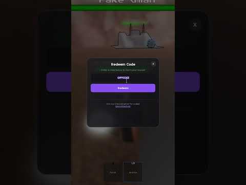 Titans Ultra Boss Rush Codes September 2026 #SHORTS