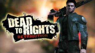 7 Things You Should Know About Dead To Rights: Retribution