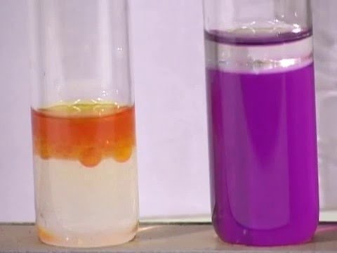 Video: Kako nastane etilbenzen iz benzena?