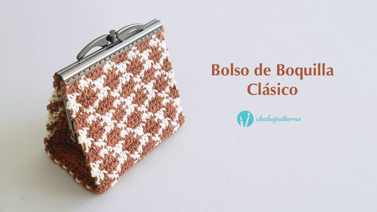 Como hacer un bolso de fiesta