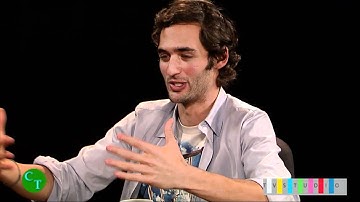 Jason Silva | Techno-Optimism