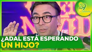 Ventaneando | Programa Completo 27 noviembre 2025 | ¿Adal Ramones será papá de nuevo?