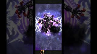 FFRK - FFXIII Torment Dahaka D - Sub40