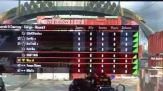 Flak Jacket GBv Forfeit