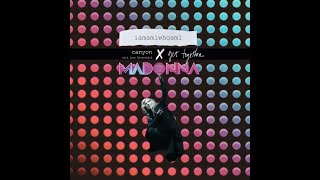 Madonna x iamamiwhoami - Get Together x canyon (mash-up)