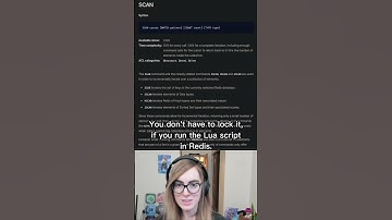 How to make Lua atomic